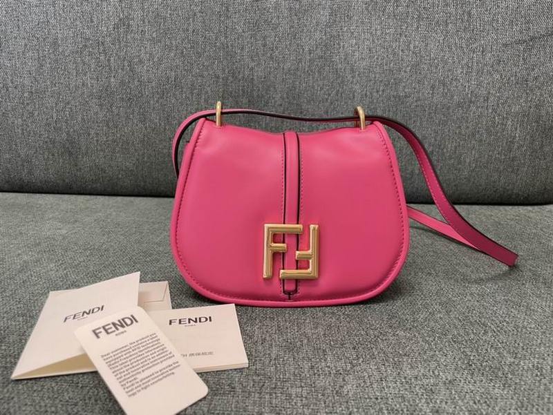 Fendi Handbags 166